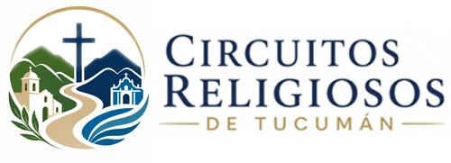 Logo Circuitos Religiosos de Tucuman